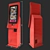 CineTicket VendMachine: Smoothing Screen, Compact Design 3D model small image 1