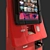 CineTicket VendMachine: Smoothing Screen, Compact Design 3D model small image 2