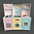 Sweet Treats Kids Kitchen: Realistic Design, Durable Wood Construction 3D model small image 1