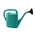 10L Plastic Garden Watering Can 3D model small image 1