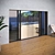 ModusHome Sliding Door PD 2B - Stylish Design and Maximum Flexibility 3D model small image 2