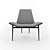 Elevate Seating: KEI Chair 3D model small image 2
