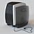 Boneco Air-O-Swiss W2055A Air Purifier 3D model small image 3