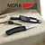 Morakniv BushCraft Survival Knife 3D model small image 1