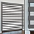 Versatile Day-Night Curtains 3D model small image 1