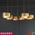 Masiero Sound OR6: Elegant Lighting Fixture 3D model small image 1