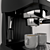 Delonghi EC 156 B Coffee Maker 3D model small image 2