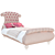 SOFIA Child Bed: Rondini Home Factory 3D model small image 1