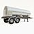 Elevated Tanker 3D model small image 1