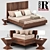 Riva 1920 Natura 5 - Timeless Elegance 3D model small image 1