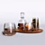 Elegant Estate Double Old-Fashioned 3D model small image 1