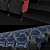 Montreal Cinema Armchair 3D model small image 3