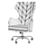 Mentalist Soft-wall Executive Chair 3D model small image 3