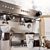 Barista PRO 2 GR Coffee Machine 3D model small image 2