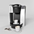 Keurig K75 Single-Cup Coffee Brewer 3D model small image 1