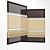 Roman Luxe Blind 3D model small image 1