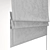 Roman Luxe Blind 3D model small image 3