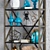 VISTERIA Loft Shelving: Effortlessly Elegant Storage 3D model small image 2