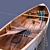 Anglers' Dream: Versatile Fishing Boat 3D model small image 2