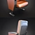 Ultimate Comfort Cinema Chair 3D model small image 3