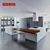 Scavolini Kitchen Set: 3D Max, Vray, Corona + OBJ 3D model small image 1