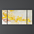 Vibrant Abstract Paintings Set 3D model small image 2