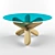 Elevate your space with JOIN TABLE 3D model small image 1