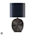 Elegant Classic Table Lamp: ST Luce Tabella SL991.404.01 3D model small image 1