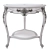 Chelini Art Table - Stylish and Functional 3D model small image 3