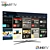 Samsung D7000 3D 4K Smart TV 3D model small image 2