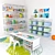 Space-saving Organization for Kids 3D model small image 1