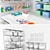 Space-saving Organization for Kids 3D model small image 3