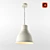 Hekthar Pendant Lamp - 38cm Diameter 3D model small image 1