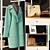 Outdoor Wardrobe: IKEA Elvary 3D model small image 3