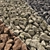 Gravel Road Texture - 3D Max+Fbx 3D model small image 1