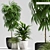 Lush Greenery Pack: PLANTS 134 3D model small image 1