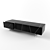 Versatile TV Stand: Max+Obj 3D model small image 2