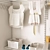 Bosch I Laundry: Washing & Drying Made Easy 3D model small image 2