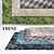 Elegant Amini & Carlo Colombo Rugs 3D model small image 1