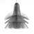 Modern Ceiling Lamp -- Sleek Light Unit 3D model small image 2