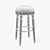 Luigi Bar Stool - Seven Sedie 3D model small image 2