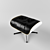 Sleek Render-Ready Table 3D model small image 1