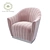 Premium Comfort Armchair: "Ariel" Collection 3D model small image 1