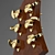 Samick Greg Bennett J-8 Acoustic Guitar 3D model small image 3