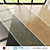 ITALON MATERIA: Versatile 60x60 Ceramic Tiles 3D model small image 1