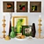 Elegant Home Decor Set 3D model small image 1