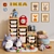 IKEA Children's Room Set: Furniture, Toys, and Decor 3D model small image 1