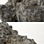 River Rock 3D Models: High-Quality Textures 3D model small image 2