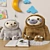 Kid's Room Toy and Accessory Set 3D model small image 2