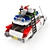 Limited Edition LEGO Ghostbusters Set 3D model small image 3
